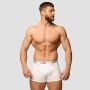 Boxer briefs Essentials 3Pack White - GymBeam L