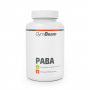 PABA – GymBeam 90 καψ.
