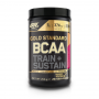 Gold Standard BCAA Train Sustain - Optimum Nutrition Φράουλα - Ακτινίδιο