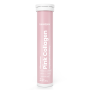 Αναβράζον Pink Collagen - BeastPink 20 ταμπ. - strawberry raspberry