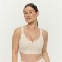 Prime Sports Bra Pearl - GymBeam M