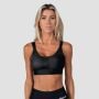 Sports Bra Prime Black - GymBeam S