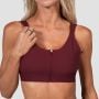 Prime Sports Bra Fig - GymBeam S