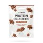 Protein Clusters - GymBeam 33 g - milk chocolate