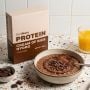 Protein cream of rice - hydro - GymBeam 360 g - chocolate