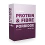 Πρωτεϊνικό porridge με φυτικές ίνες - GymBeam 350 g - Κακάο