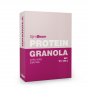 Πρωτεϊνική Granola με άγρια μούρα - GymBeam 300 g