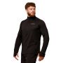 Pulse 1/2 Zip Running Φούτερ Vetiver - GymBeam XXL