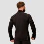 Pulse 1/2 Zip Running Φούτερ Vetiver - GymBeam XXL