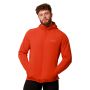 Pulse Running Jacket Orange - GymBeam L