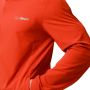 Pulse Running Jacket Orange - GymBeam L