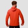 Pulse Running Jacket Orange - GymBeam L