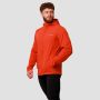 Pulse Running Jacket Orange - GymBeam L