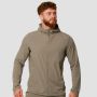 Pulse Running Jacket Vetiver - GymBeam XXL