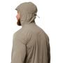 Pulse Running Jacket Vetiver - GymBeam XXL