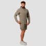 Pulse Running Jacket Vetiver - GymBeam XXL