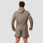 Pulse Running Jacket Vetiver - GymBeam XXL