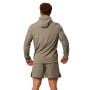 Pulse Running Jacket Vetiver - GymBeam XXL