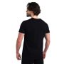 Pure Ambition T-Shirt Black - GymBeam XXL