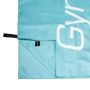 Quick-DryTowel Maxi Lagoon - GymBeam single_variant