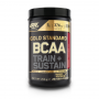 Gold Standard BCAA Train Sustain - Optimum Nutrition Φράουλα - Ακτινίδιο