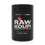 RAW KOUPI  - GymBeam 500 g - Φράουλα - Ακτινίδιο