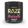 Raze Extreme - The Protein Works 360 g - Μπλε Βατόμουρο