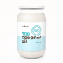 Έλαιο καρύδας RBD - GymBeam 1000 ml