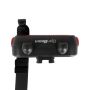 Rear Bicycle Light - GymBeam single_variant