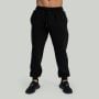 Relaxed Joggers Black - STRIX L