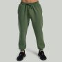 Relaxed Joggers Cedar Green - STRIX L