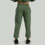 Relaxed Joggers Cedar Green - STRIX L