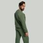 Relaxed Joggers Cedar Green - STRIX L