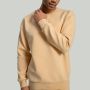 Relaxed Sweatshirt Sandshell - STRIX L