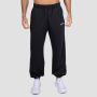 Relay Joggers Black - GymBeam L