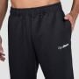Relay Joggers Black - GymBeam L