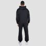 Relay Joggers Black - GymBeam L