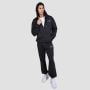 Relay Joggers Black - GymBeam L