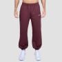 Relay Joggers Fig - GymBeam XXL