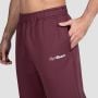 Relay Joggers Fig - GymBeam XXL