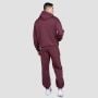 Relay Joggers Fig - GymBeam XXL