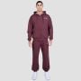 Relay Joggers Fig - GymBeam XXL