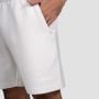 Relay Shorts Pearl - GymBeam S