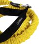 Resistance Band with Handles 20 kg - GymBeam single_variant