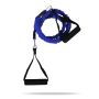 Resistance Band with Handles 25 kg - GymBeam