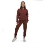 Γυναικείο Jumper Agile 1/2 Zip Root  - GymBeam XL