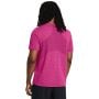 Men‘s t-shirt Vanish Seamless SS Pink - Under Armour XXL