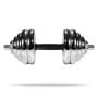 30 kg Weights Set – GymBeam single_variant