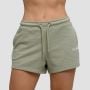 Γυναικείο σορτς Agile Sage - GymBeam M