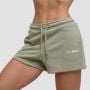 Γυναικείο σορτς Agile Sage - GymBeam M